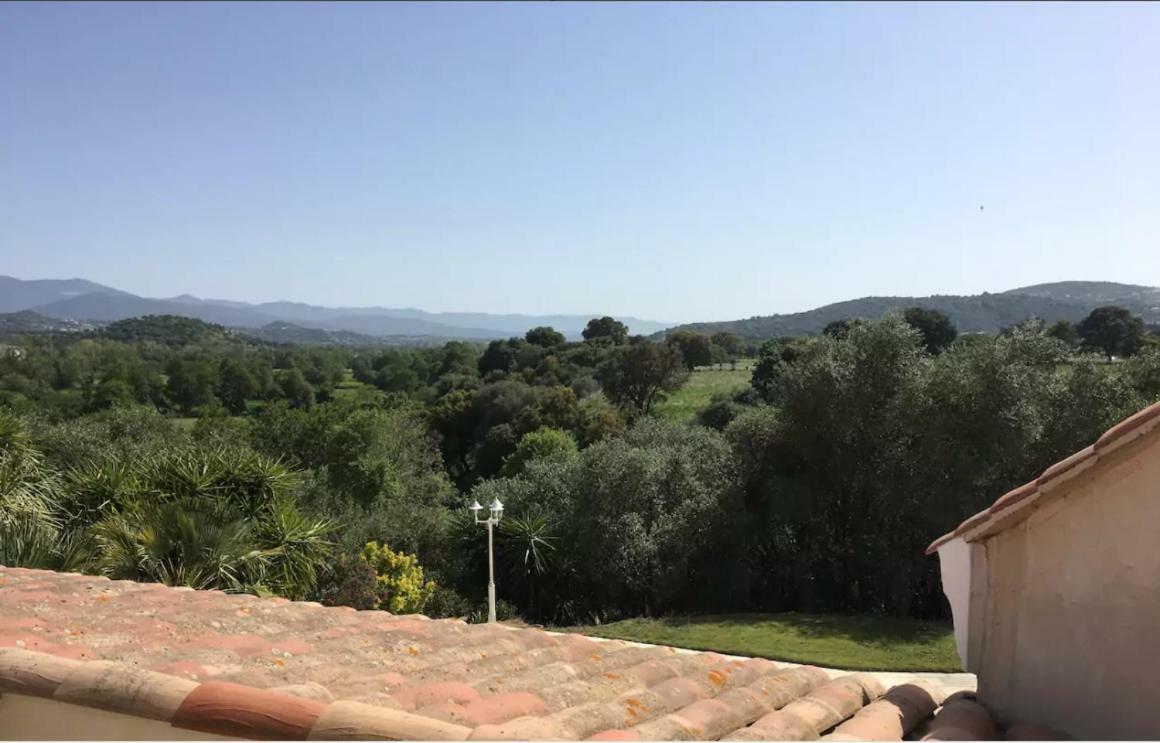Torrella Villa