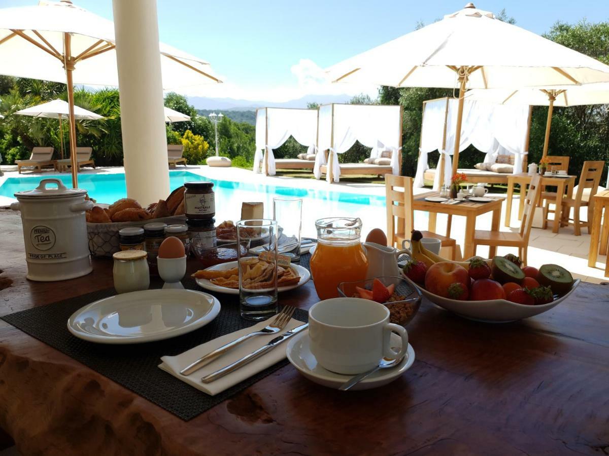 Torrella Villa Ajaccio (Corsica)